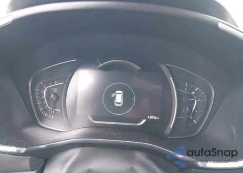 2020 Hyundai Santa Fe Limited из США, поврежденный, VIN 5NMS53AD9LH216639